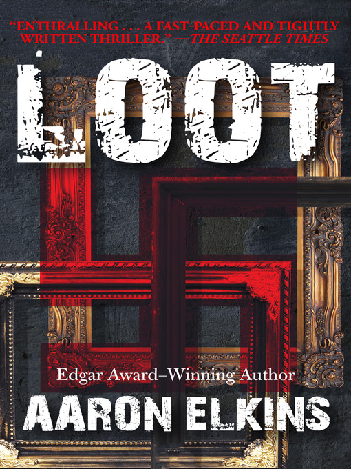 Title details for Loot by Aaron Elkins - Available
